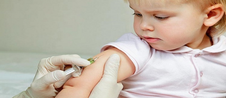 واکسن دو گانه ذات الریه